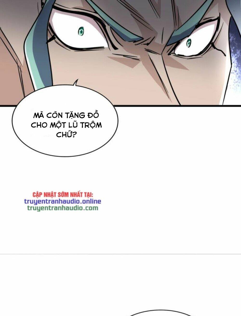 Đại Quản Gia Là Ma Hoàng Chap 143 - Next Chap 144