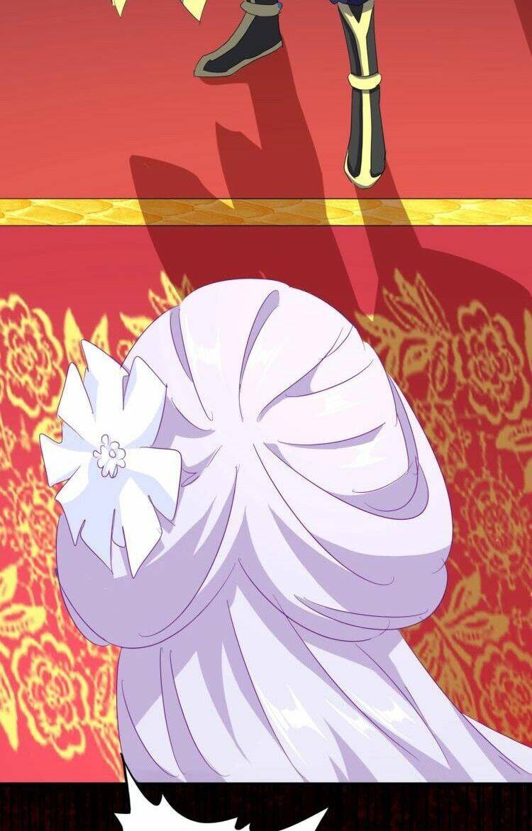 Đại Quản Gia Là Ma Hoàng Chap 143 - Next Chap 144