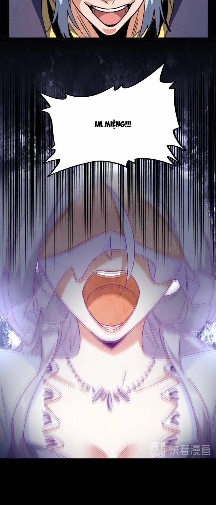 Đại Quản Gia Là Ma Hoàng Chap 144 - Next Chap 145