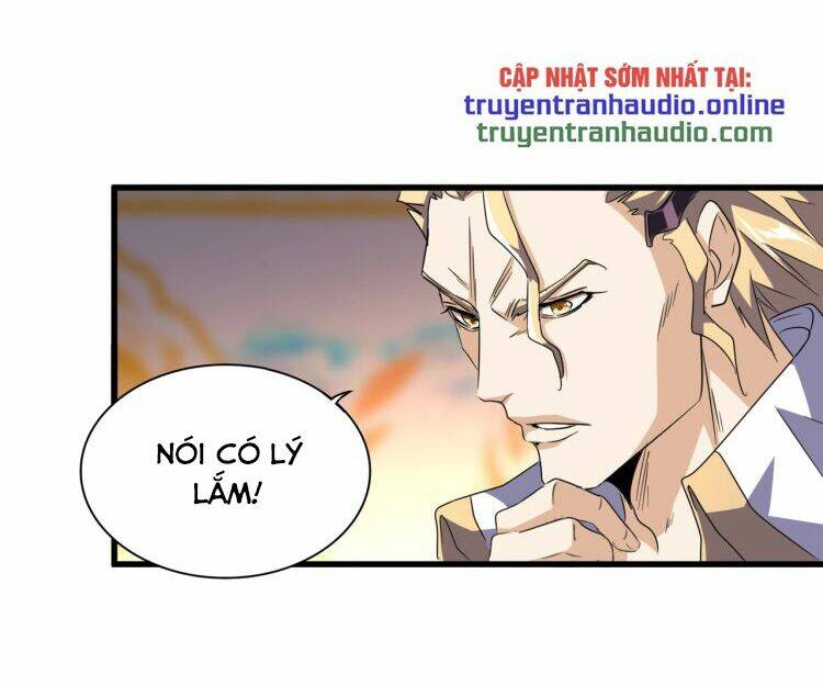 Đại Quản Gia Là Ma Hoàng Chap 144 - Next Chap 145