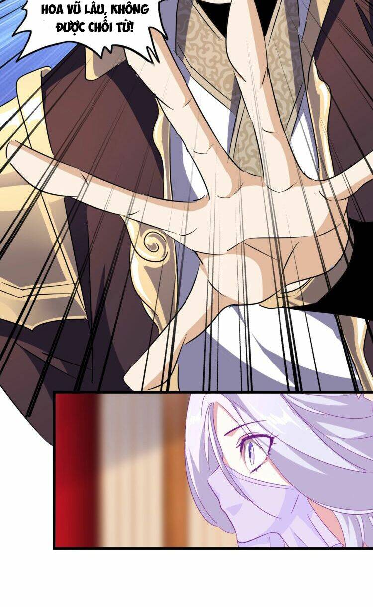 Đại Quản Gia Là Ma Hoàng Chap 144 - Next Chap 145