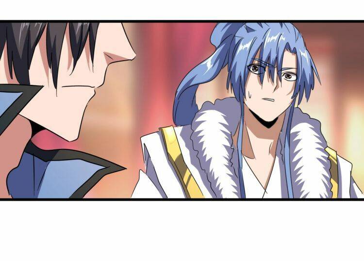 Đại Quản Gia Là Ma Hoàng Chap 144 - Next Chap 145