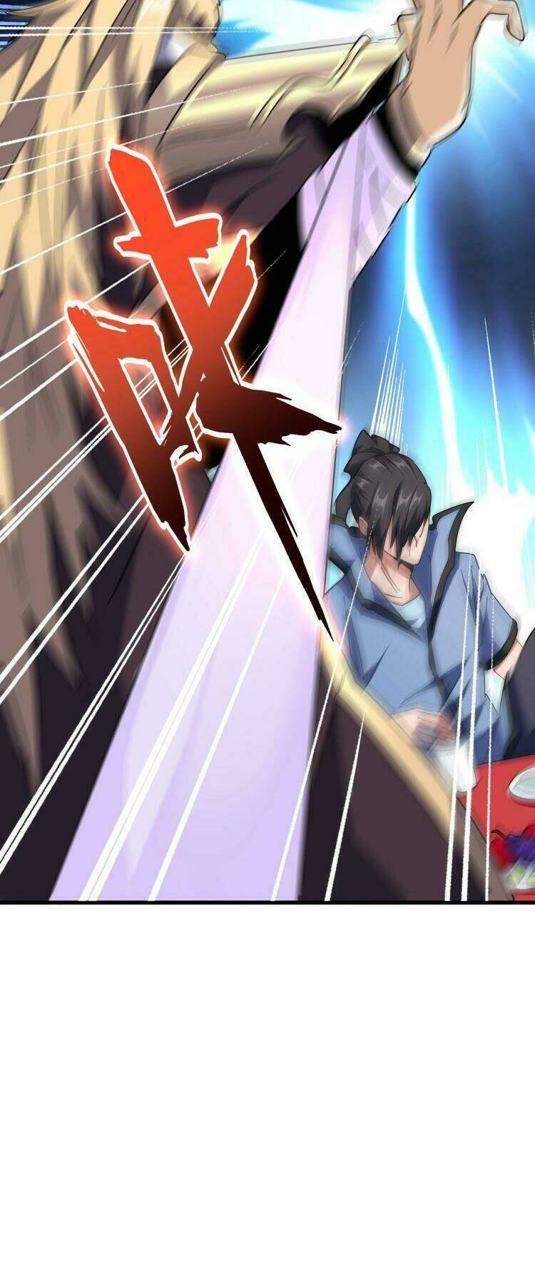 Đại Quản Gia Là Ma Hoàng Chap 145 - Next Chap 146