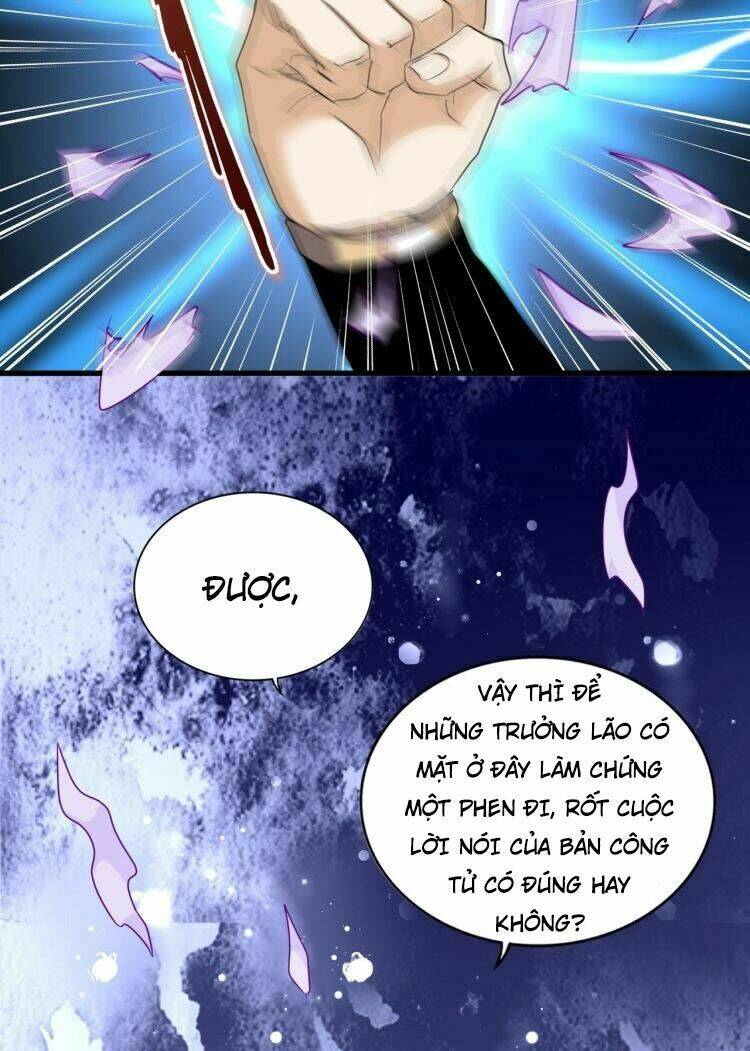 Đại Quản Gia Là Ma Hoàng Chap 145 - Next Chap 146