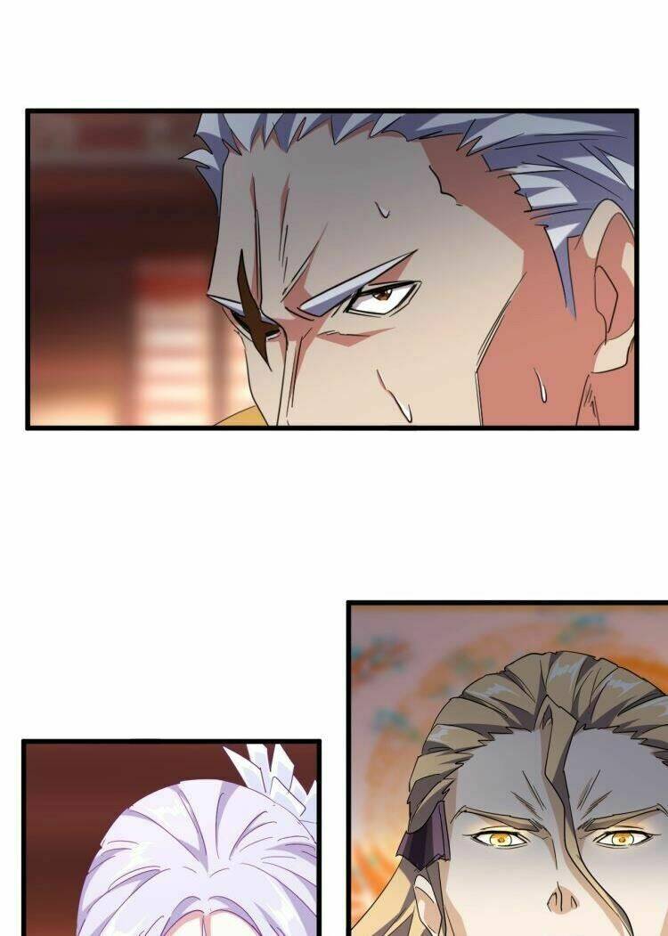 Đại Quản Gia Là Ma Hoàng Chap 145 - Next Chap 146