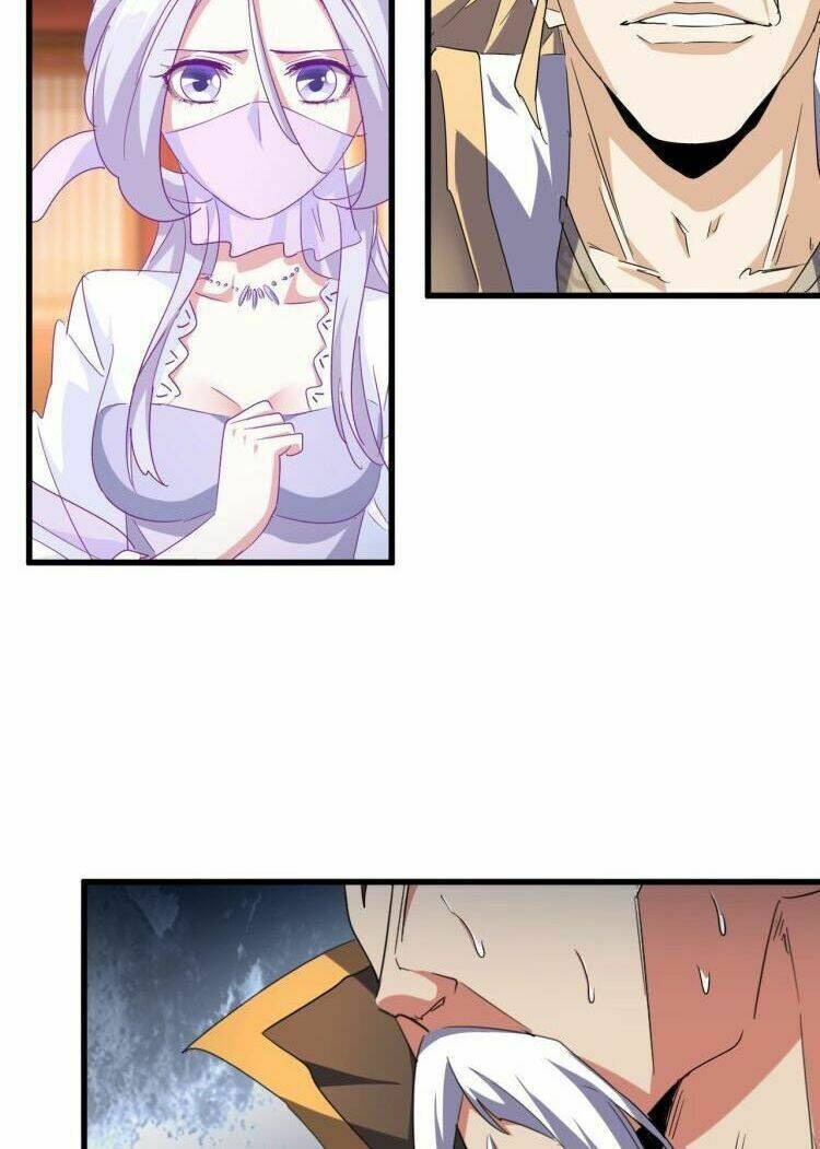 Đại Quản Gia Là Ma Hoàng Chap 145 - Next Chap 146