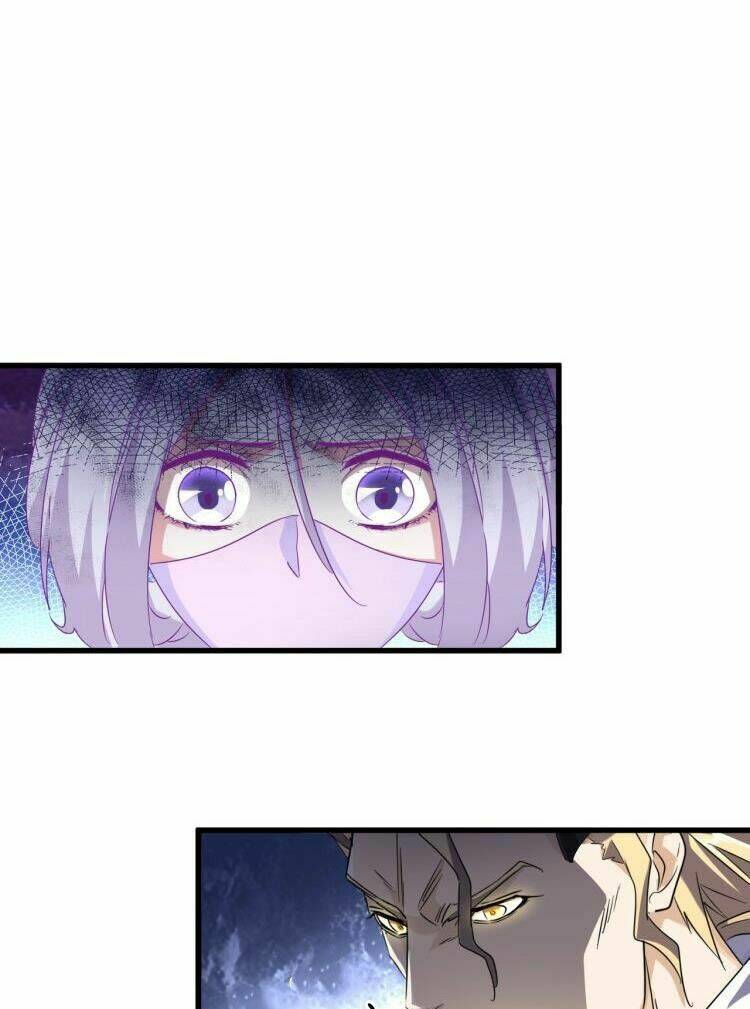 Đại Quản Gia Là Ma Hoàng Chap 145 - Next Chap 146