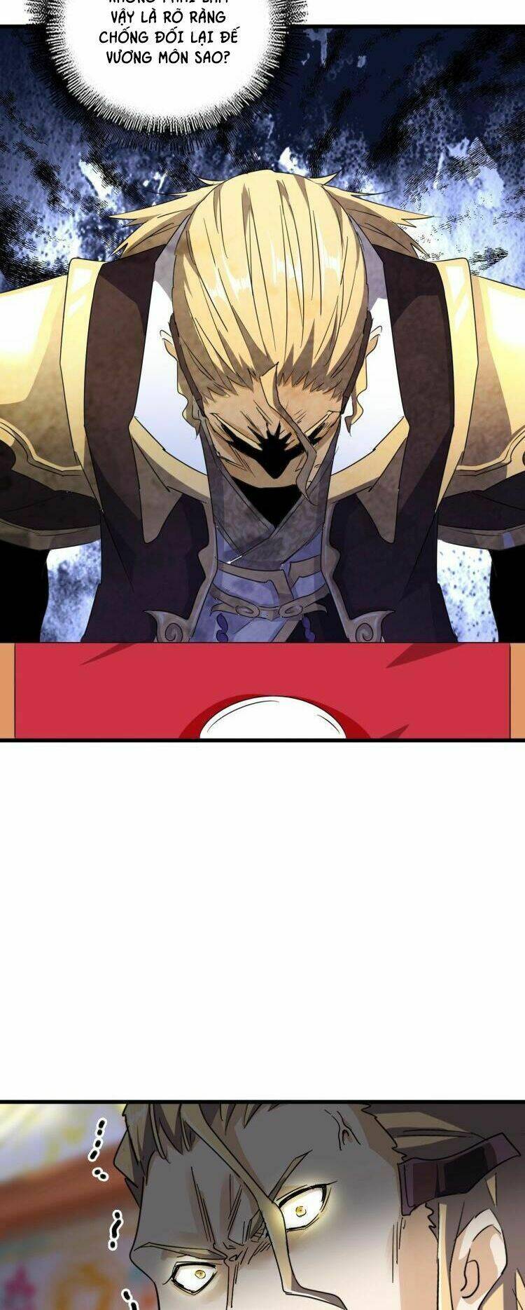 Đại Quản Gia Là Ma Hoàng Chap 145 - Next Chap 146