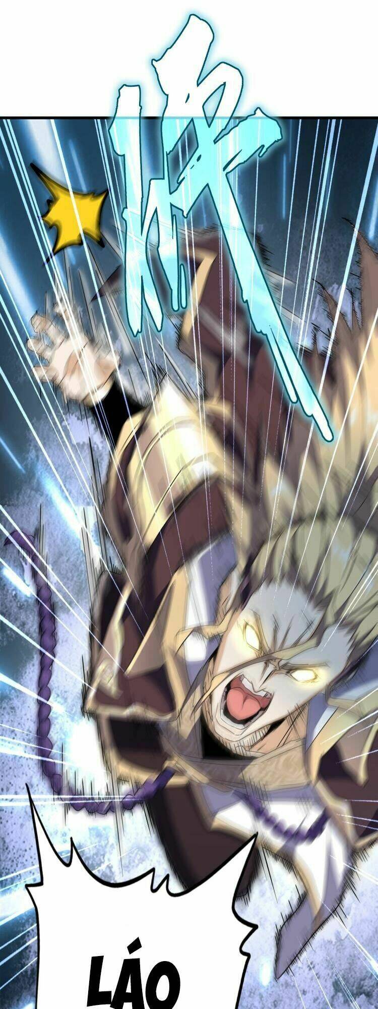 Đại Quản Gia Là Ma Hoàng Chap 145 - Next Chap 146