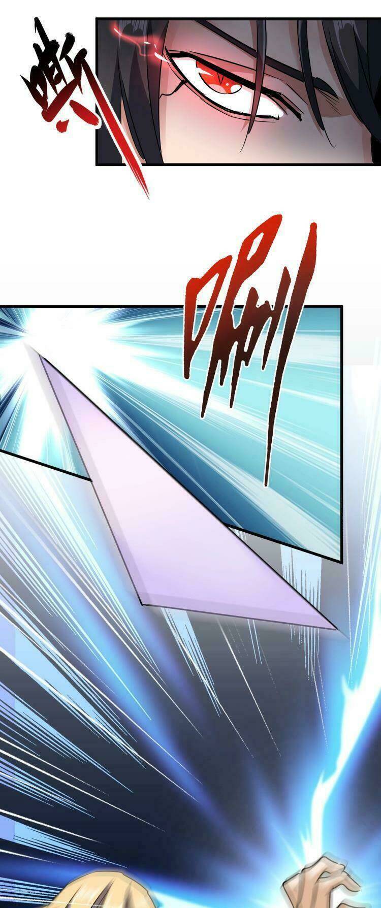 Đại Quản Gia Là Ma Hoàng Chap 145 - Next Chap 146