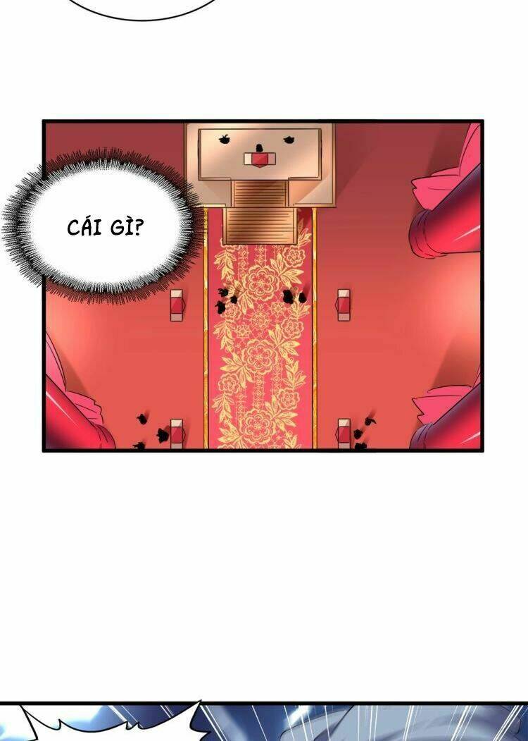 Đại Quản Gia Là Ma Hoàng Chap 146 - Next Chap 147