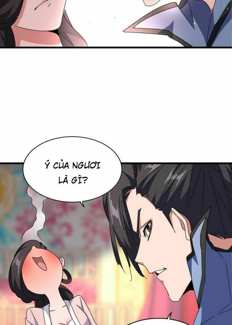 Đại Quản Gia Là Ma Hoàng Chap 146 - Next Chap 147