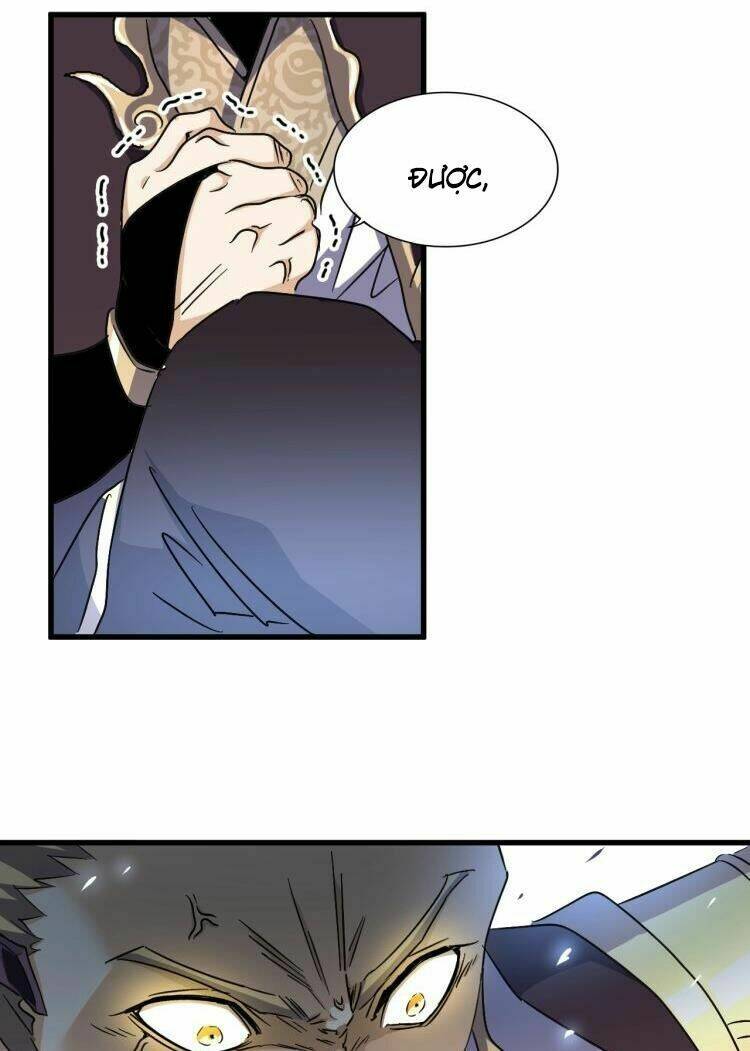 Đại Quản Gia Là Ma Hoàng Chap 146 - Next Chap 147