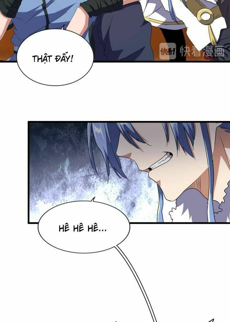 Đại Quản Gia Là Ma Hoàng Chap 146 - Next Chap 147