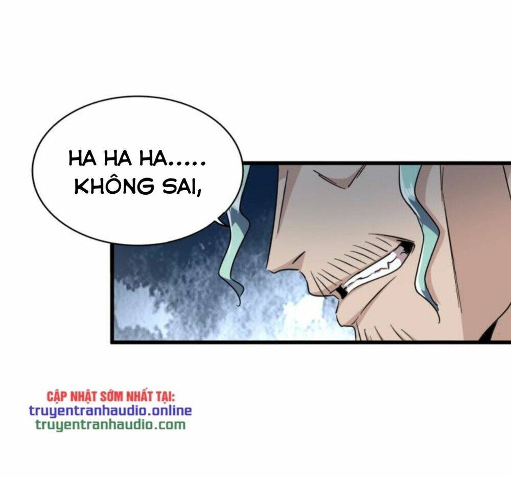 Đại Quản Gia Là Ma Hoàng Chap 147 - Next Chap 148
