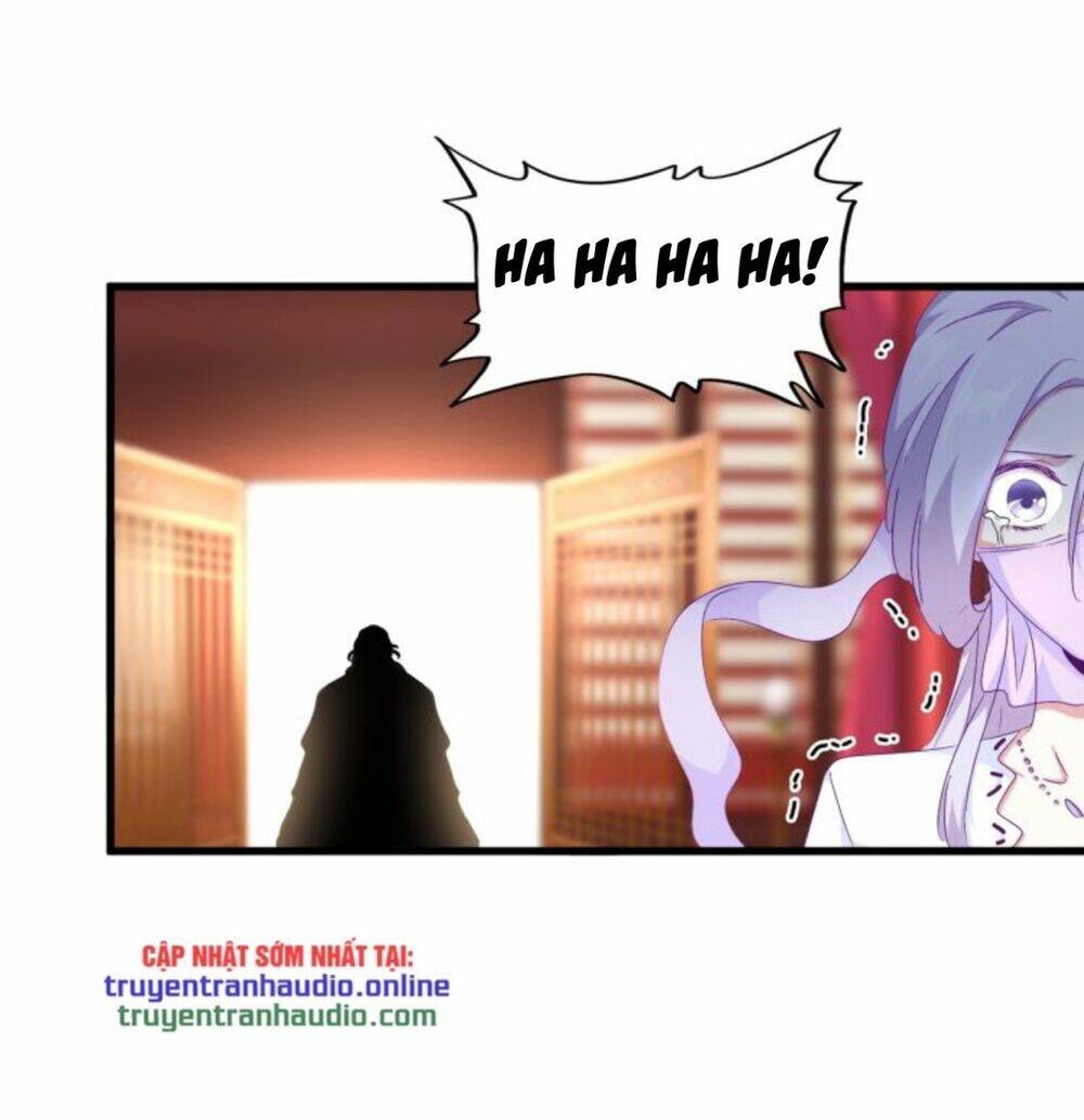 Đại Quản Gia Là Ma Hoàng Chap 147 - Next Chap 148