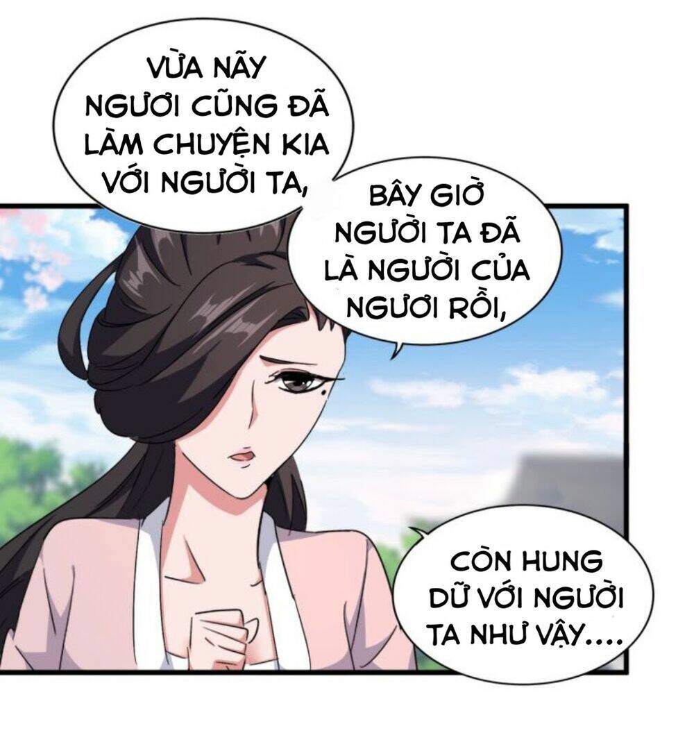 Đại Quản Gia Là Ma Hoàng Chap 147 - Next Chap 148
