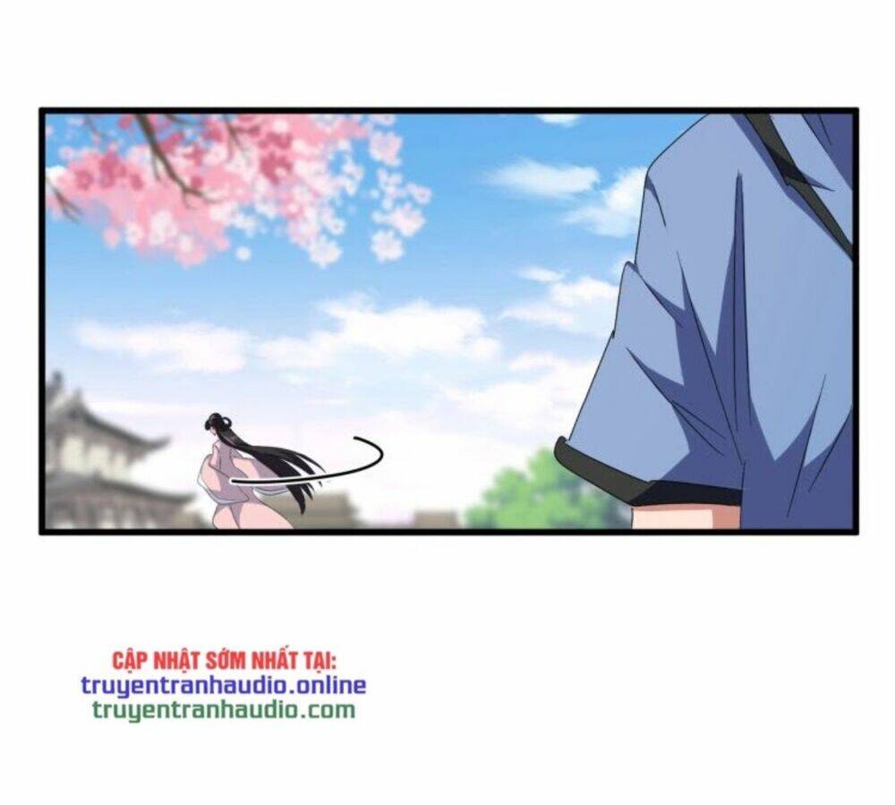 Đại Quản Gia Là Ma Hoàng Chap 147 - Next Chap 148