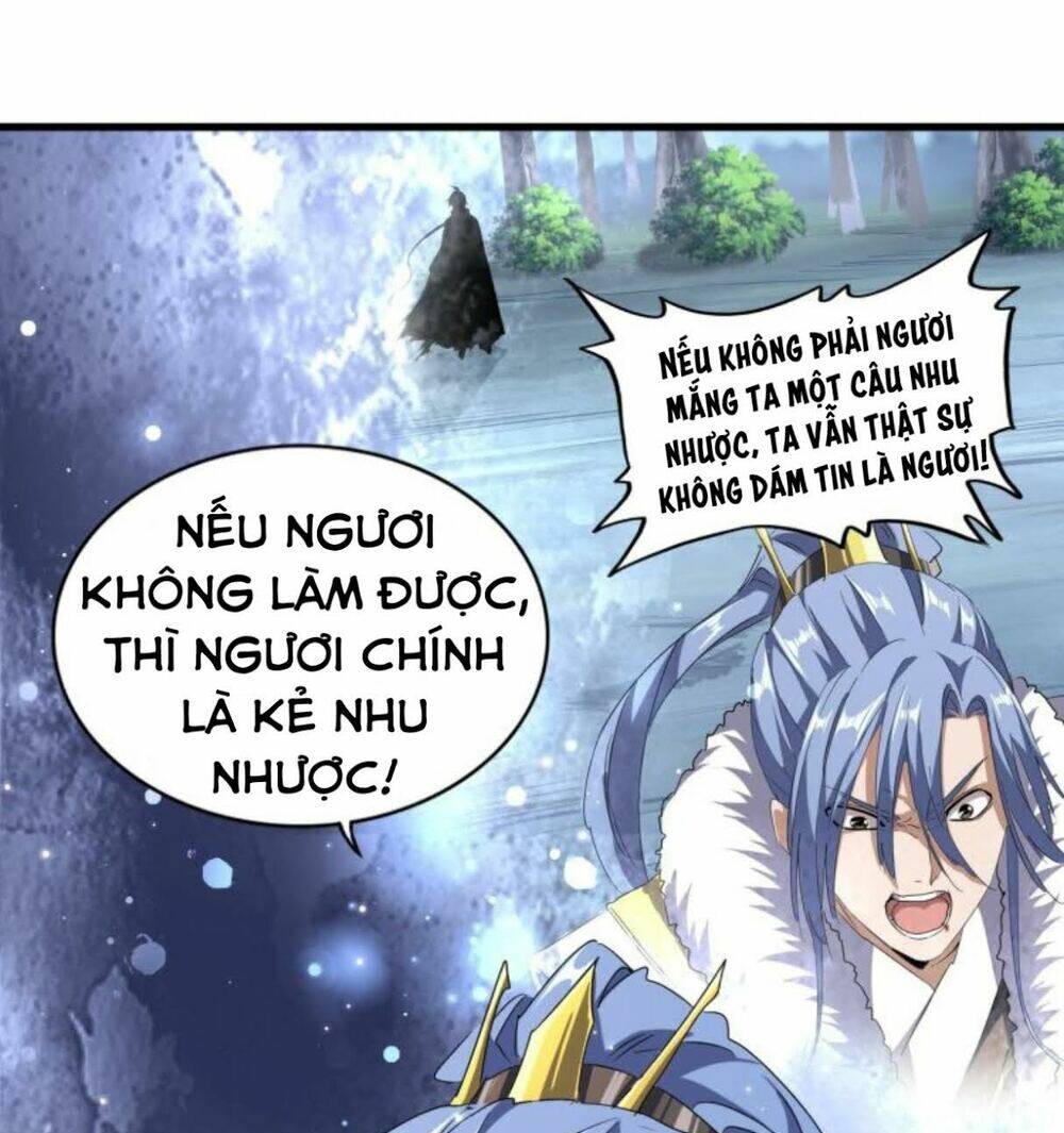 Đại Quản Gia Là Ma Hoàng Chap 147 - Next Chap 148