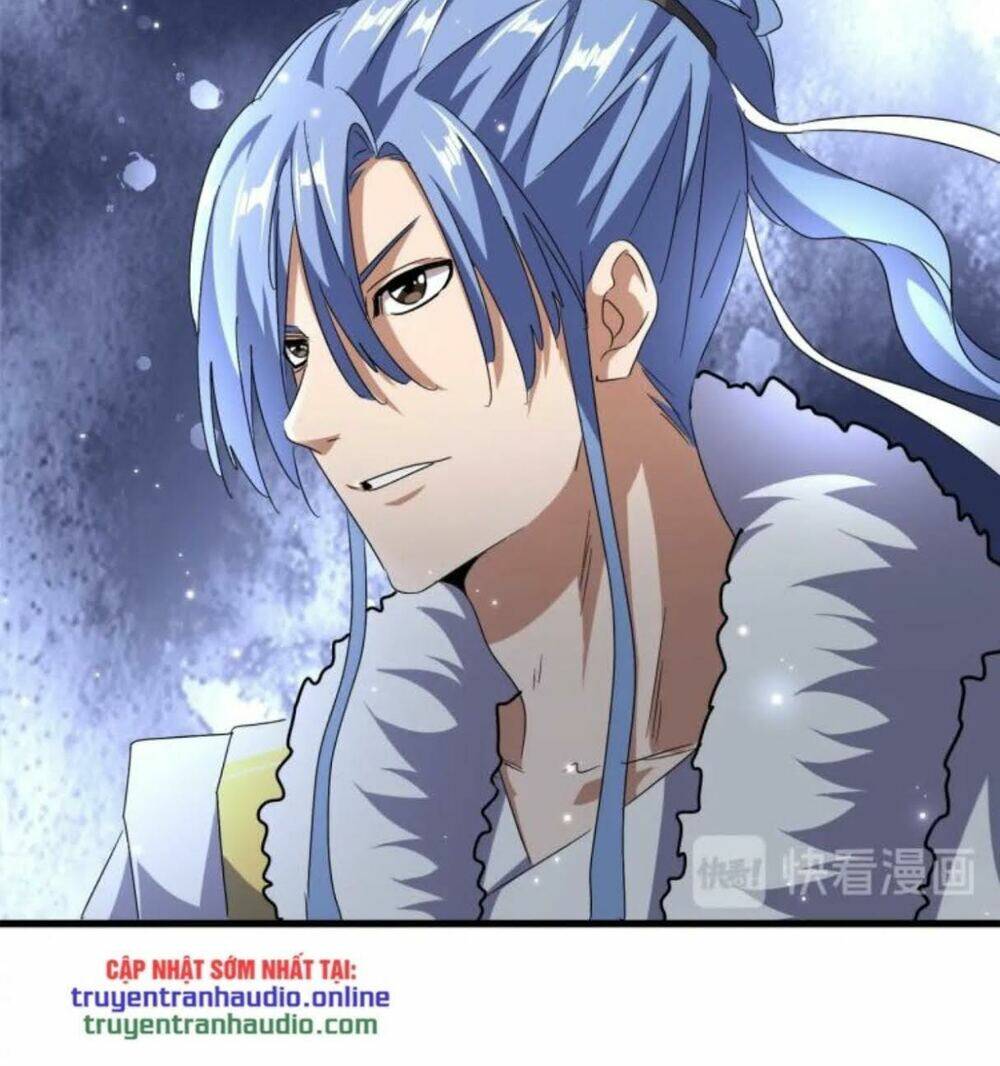 Đại Quản Gia Là Ma Hoàng Chap 147 - Next Chap 148