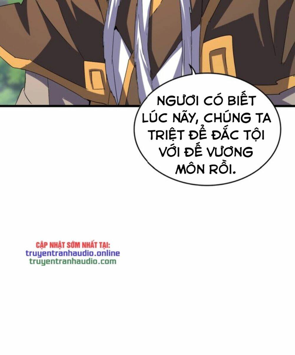 Đại Quản Gia Là Ma Hoàng Chap 147 - Next Chap 148