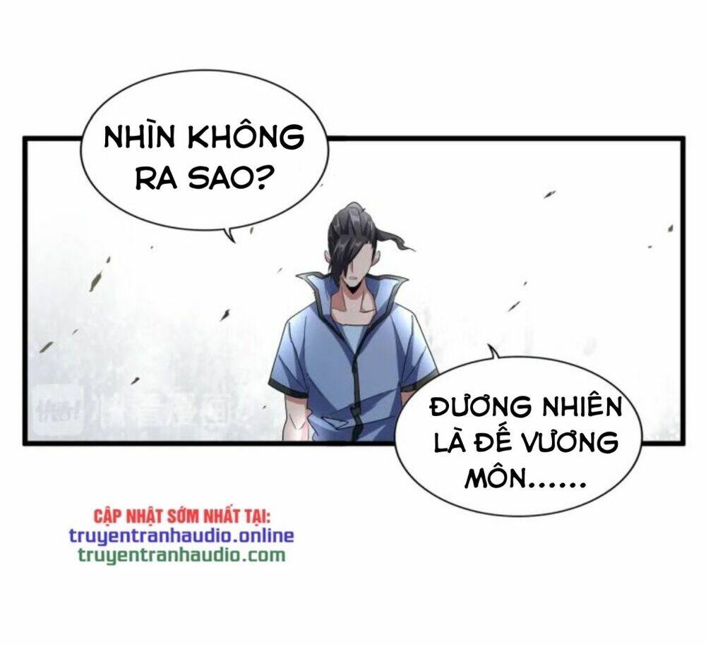 Đại Quản Gia Là Ma Hoàng Chap 147 - Next Chap 148