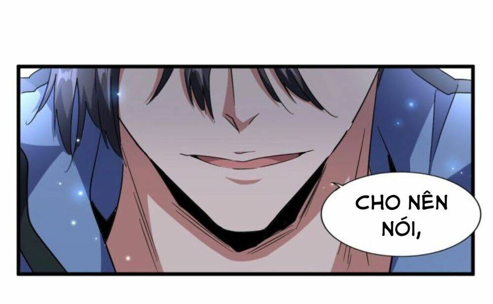 Đại Quản Gia Là Ma Hoàng Chap 147 - Next Chap 148