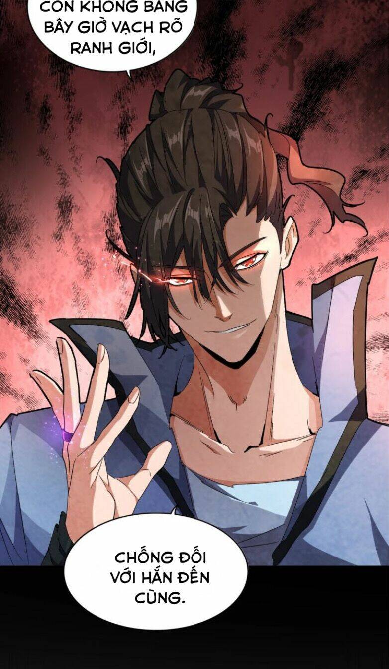 Đại Quản Gia Là Ma Hoàng Chap 147 - Next Chap 148