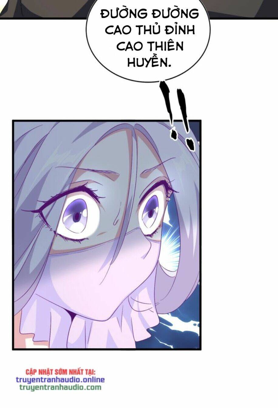 Đại Quản Gia Là Ma Hoàng Chap 147 - Next Chap 148