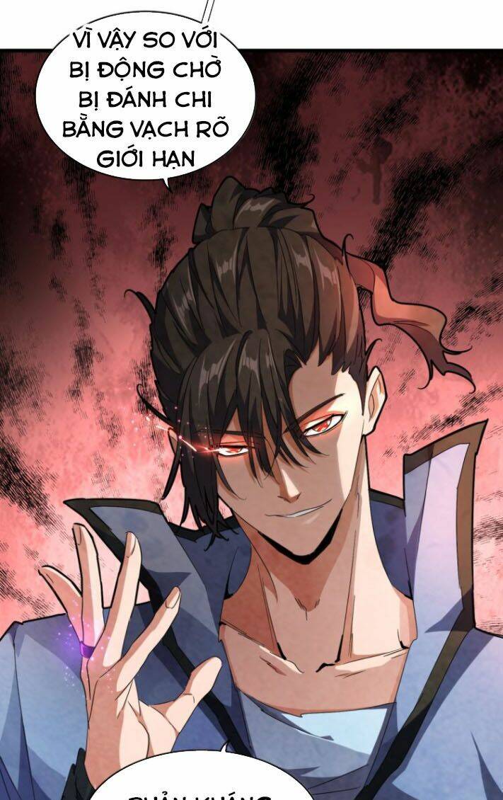 Đại Quản Gia Là Ma Hoàng Chap 148 - Next Chap 149