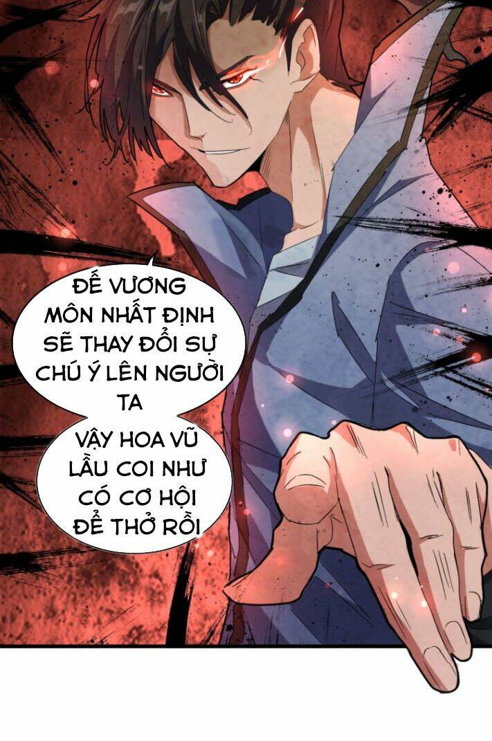 Đại Quản Gia Là Ma Hoàng Chap 148 - Next Chap 149