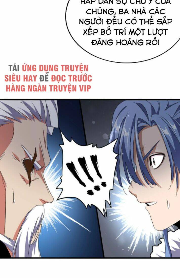 Đại Quản Gia Là Ma Hoàng Chap 148 - Next Chap 149