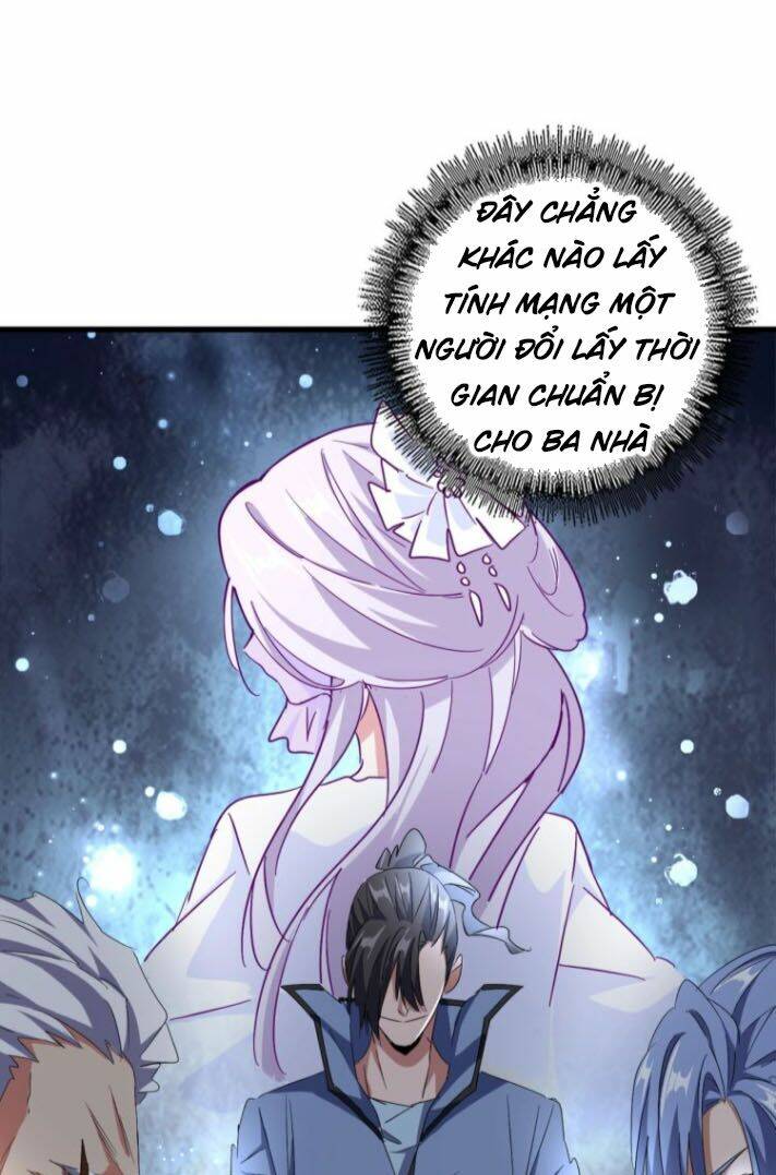 Đại Quản Gia Là Ma Hoàng Chap 148 - Next Chap 149