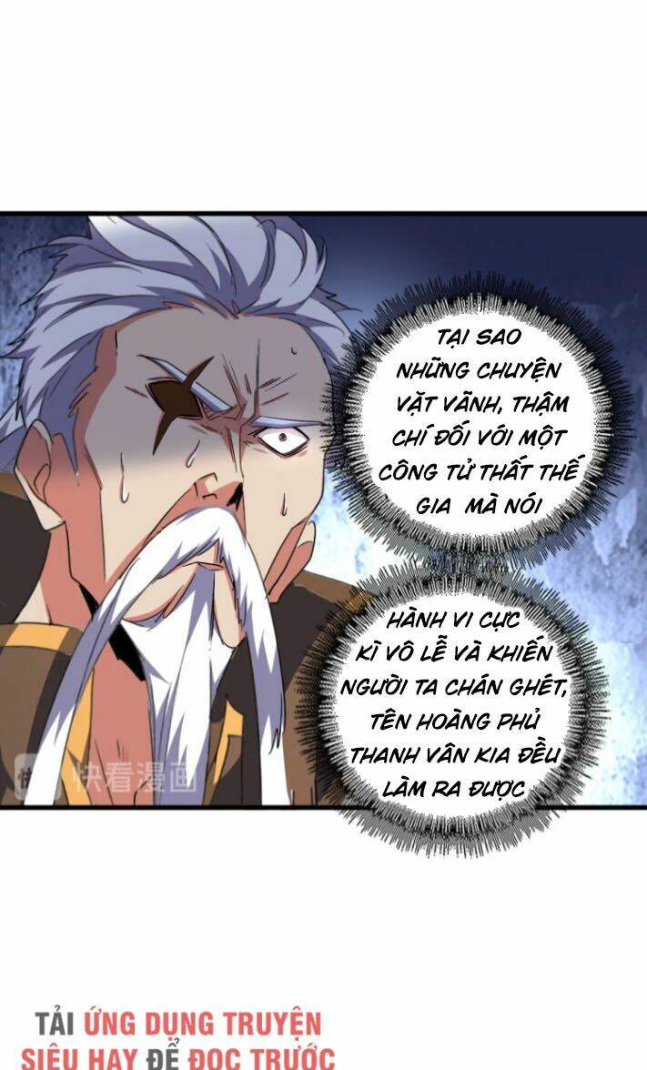 Đại Quản Gia Là Ma Hoàng Chap 148 - Next Chap 149