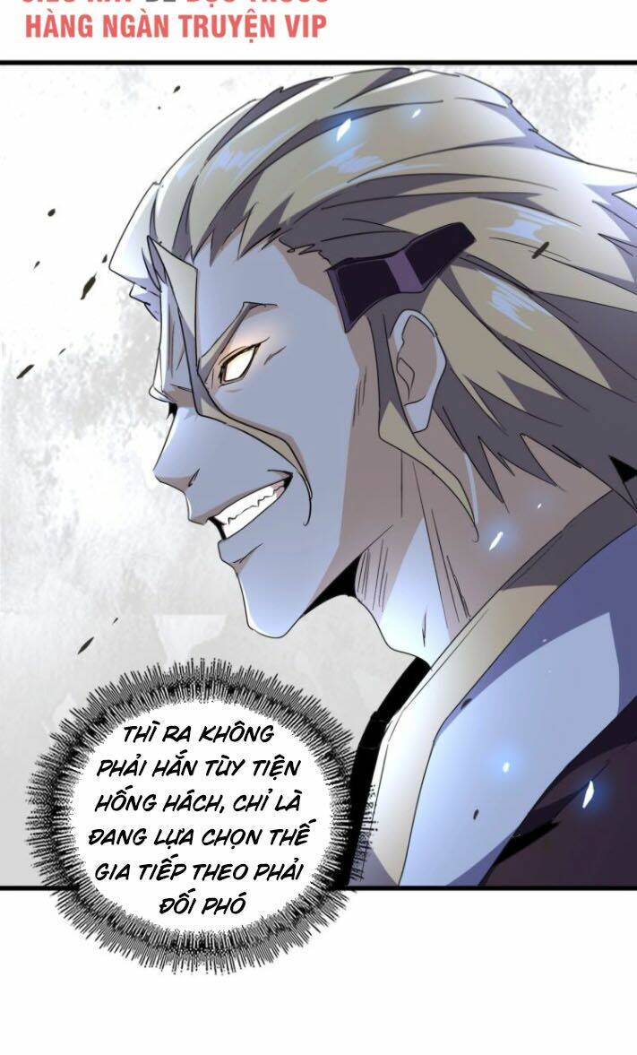 Đại Quản Gia Là Ma Hoàng Chap 148 - Next Chap 149