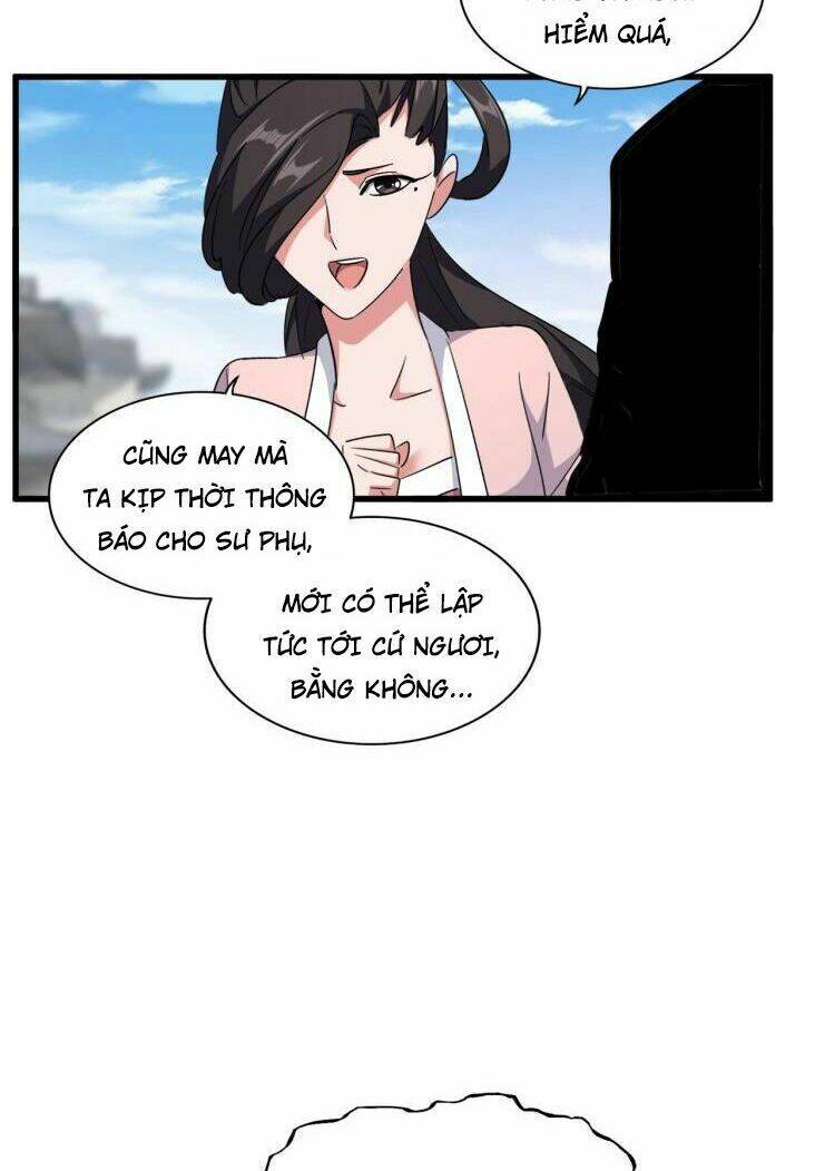 Đại Quản Gia Là Ma Hoàng Chap 149 - Next Chap 150
