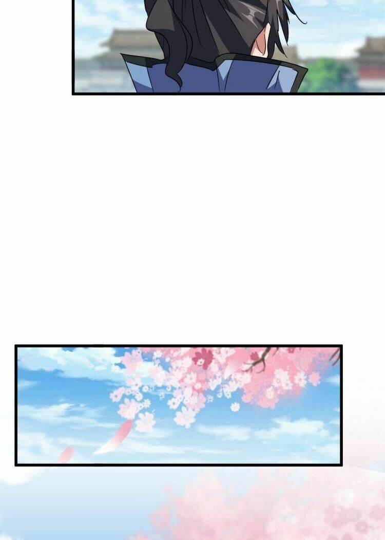 Đại Quản Gia Là Ma Hoàng Chap 149 - Next Chap 150