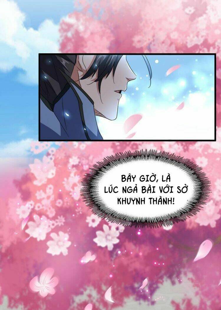 Đại Quản Gia Là Ma Hoàng Chap 149 - Next Chap 150