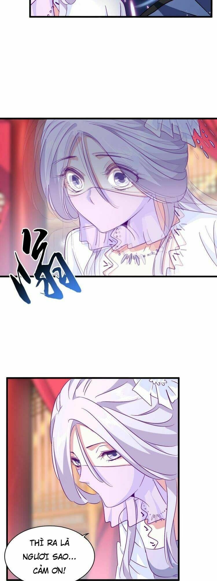 Đại Quản Gia Là Ma Hoàng Chap 149 - Next Chap 150