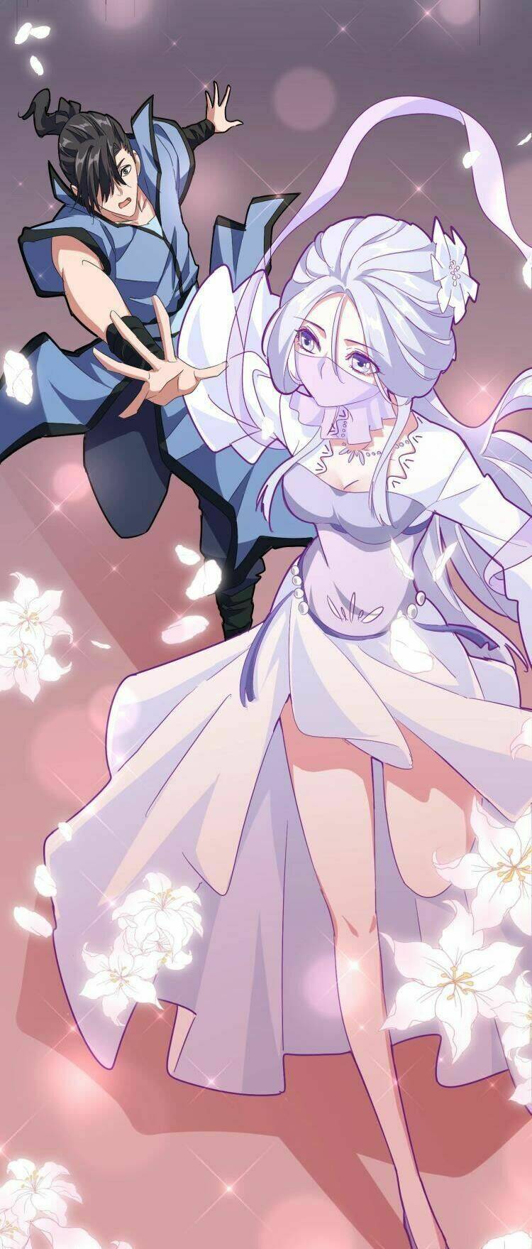 Đại Quản Gia Là Ma Hoàng Chap 149 - Next Chap 150