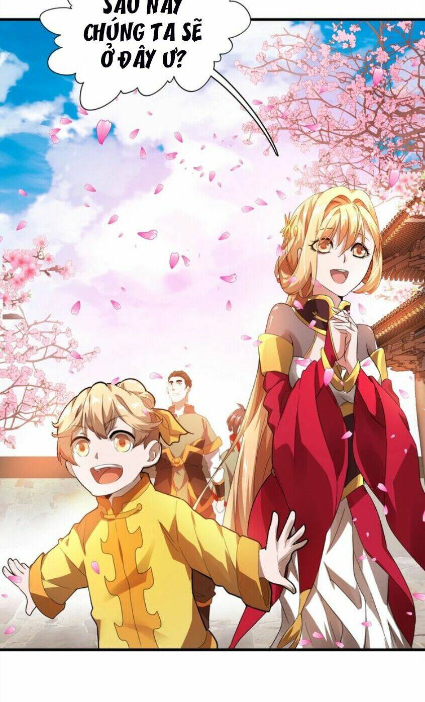 Đại Quản Gia Là Ma Hoàng Chap 15 - Next Chap 16