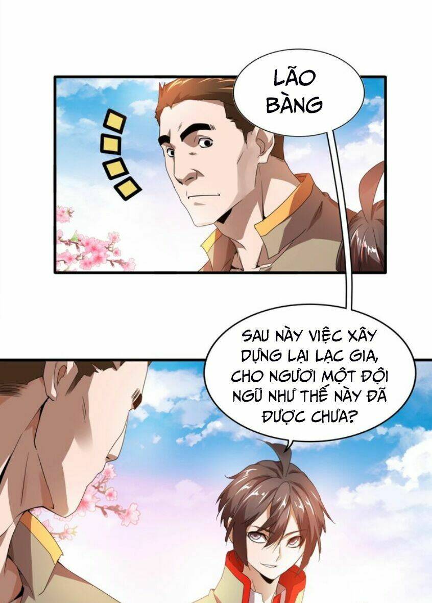 Đại Quản Gia Là Ma Hoàng Chap 15 - Next Chap 16