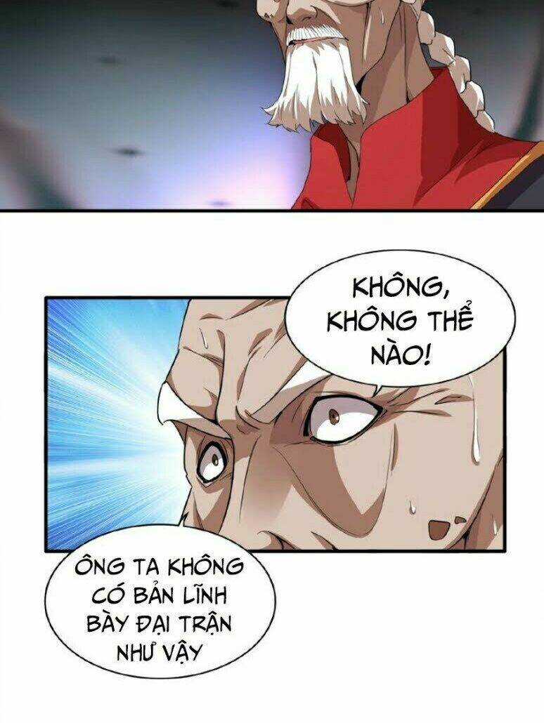 Đại Quản Gia Là Ma Hoàng Chap 15 - Next Chap 16