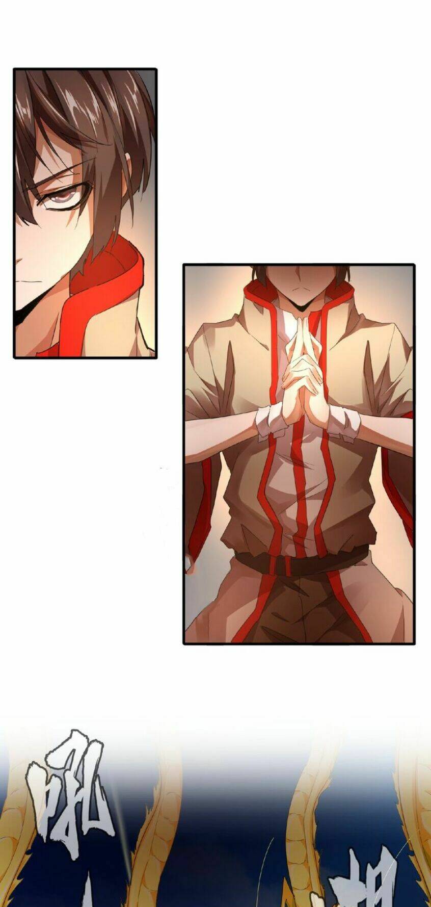 Đại Quản Gia Là Ma Hoàng Chap 15 - Next Chap 16