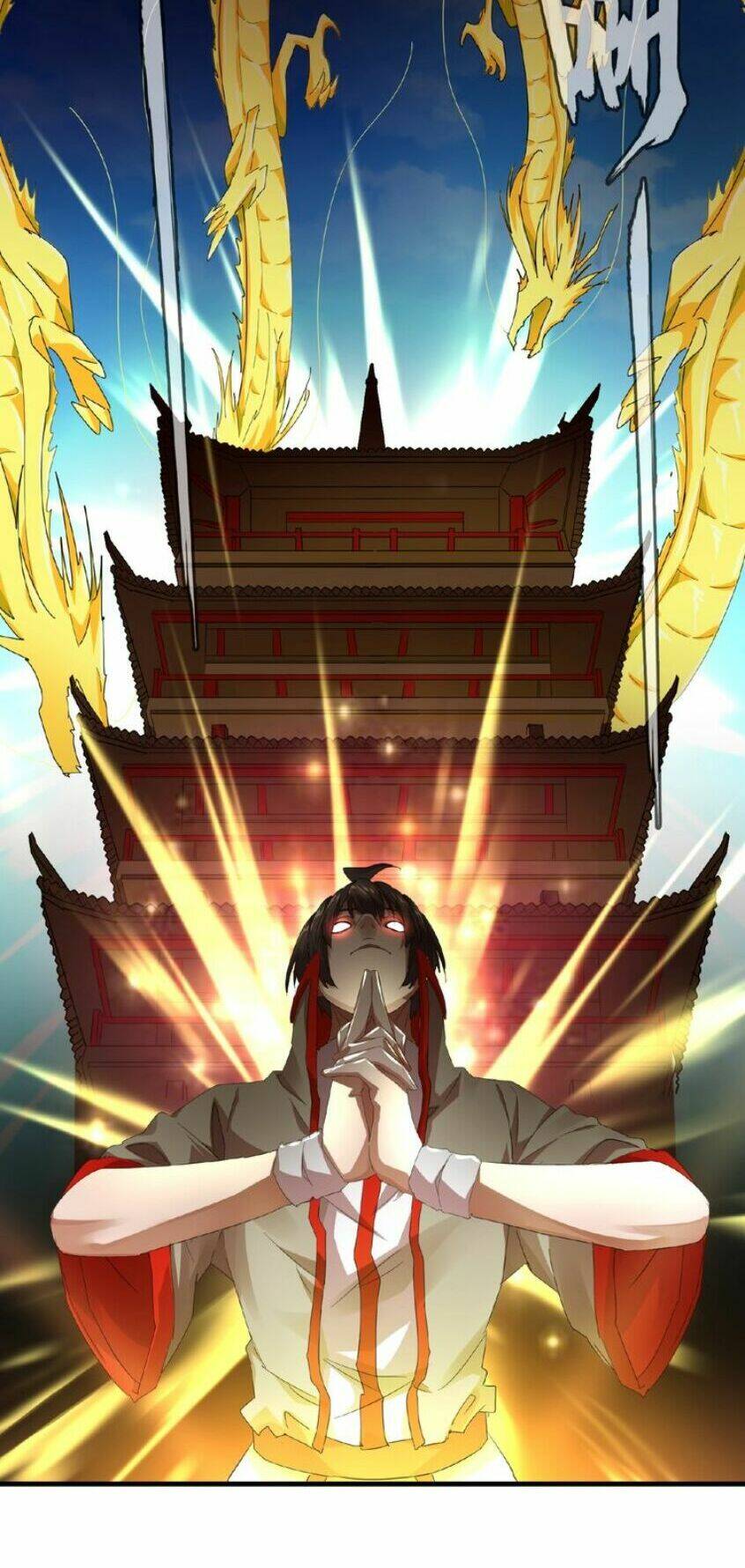 Đại Quản Gia Là Ma Hoàng Chap 15 - Next Chap 16