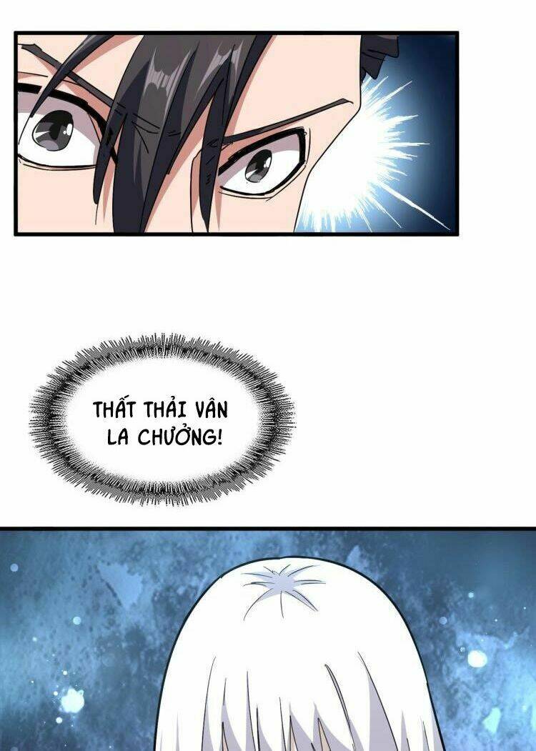 Đại Quản Gia Là Ma Hoàng Chap 150 - Next Chap 151