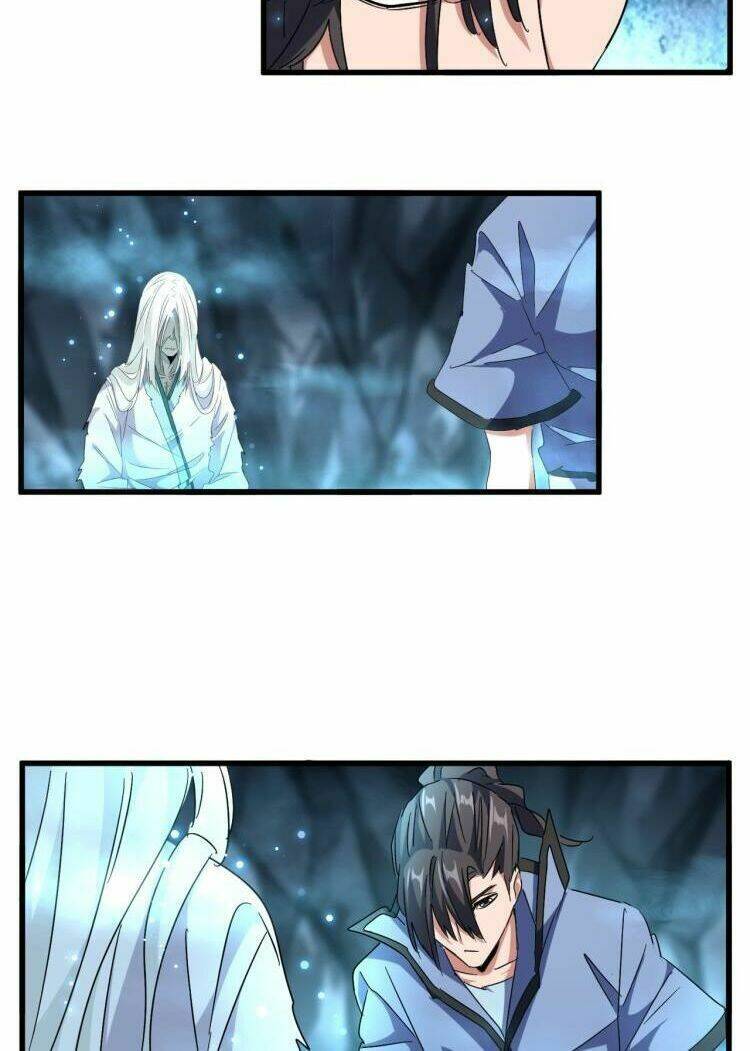 Đại Quản Gia Là Ma Hoàng Chap 150 - Next Chap 151