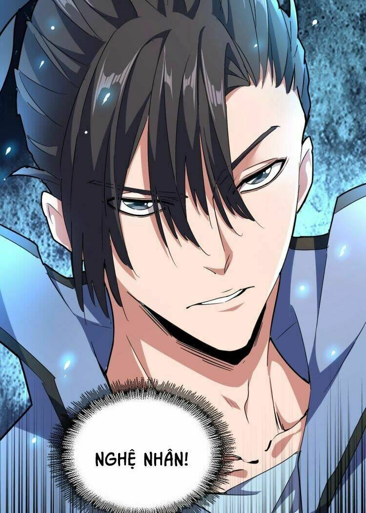 Đại Quản Gia Là Ma Hoàng Chap 150 - Next Chap 151