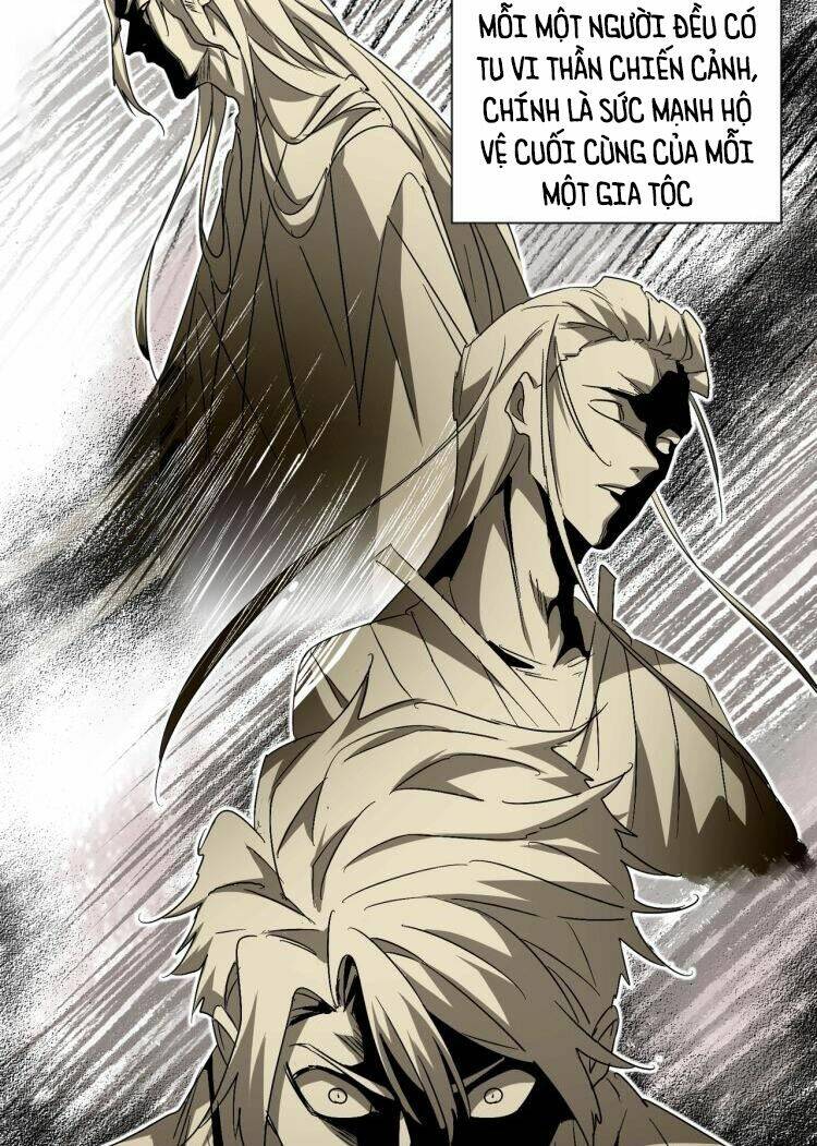 Đại Quản Gia Là Ma Hoàng Chap 151 - Next Chap 152