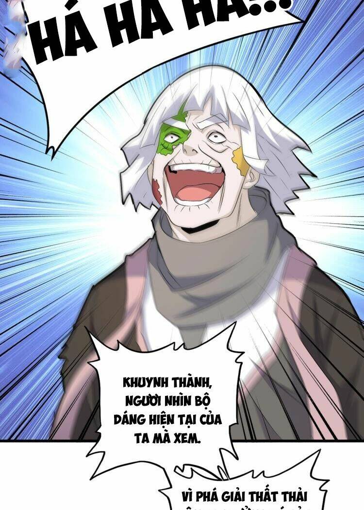 Đại Quản Gia Là Ma Hoàng Chap 151 - Next Chap 152